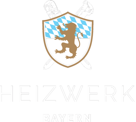 Heizwerk Bayern Logo
