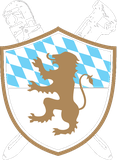 Heizwerk Bayern Wappen
